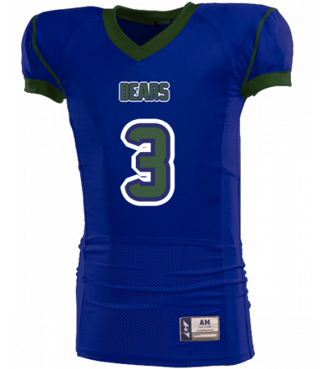 Reno Jersey