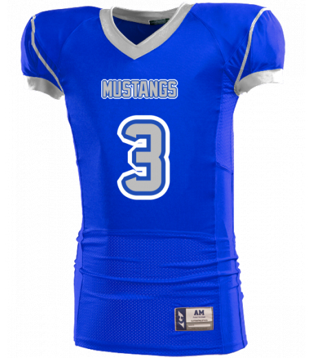 Reno Jersey