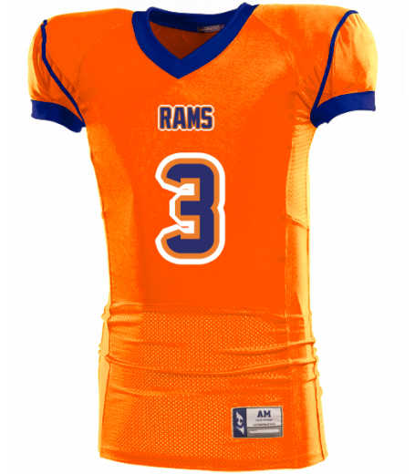 Reno Jersey