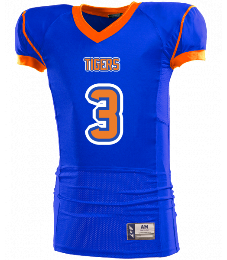 Reno Jersey