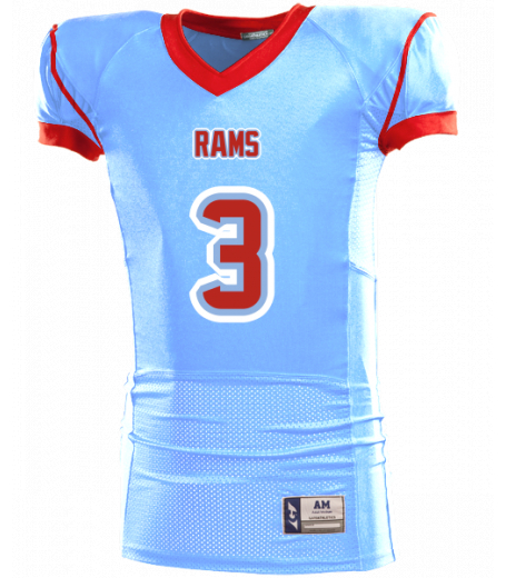 Reno Jersey