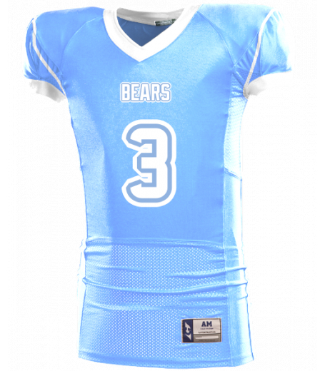 Reno Jersey