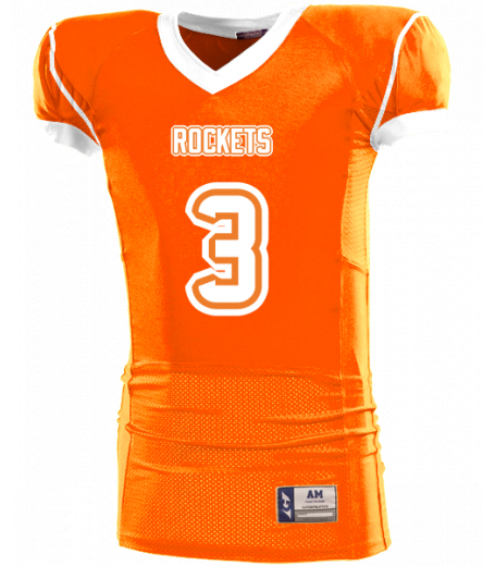 Reno Jersey