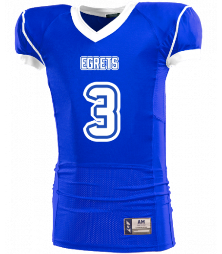 Reno Jersey