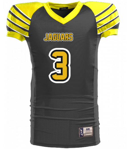 richland Jersey