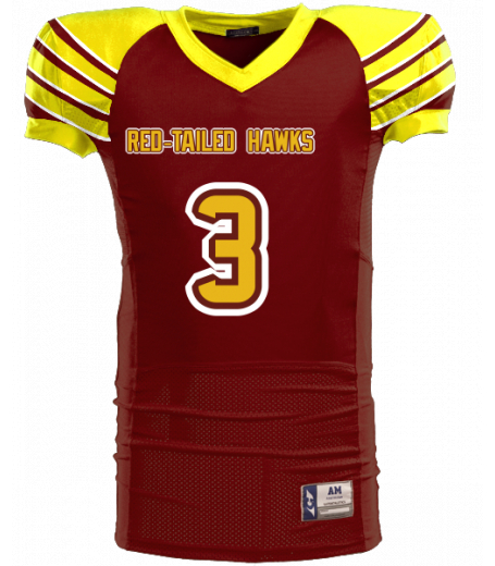 richland Jersey