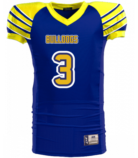 richland Jersey