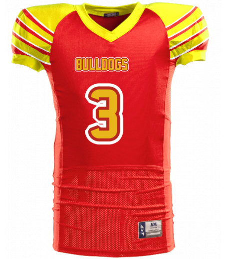 richland Jersey