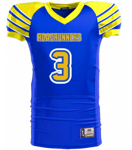 richland Jersey