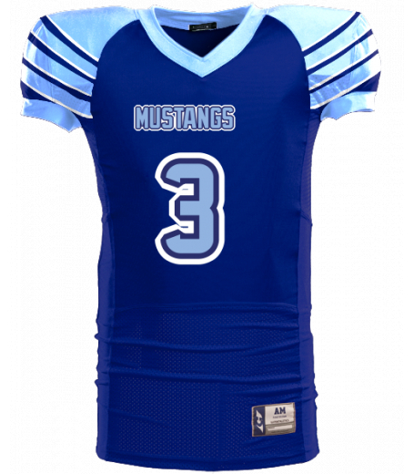 richland Jersey