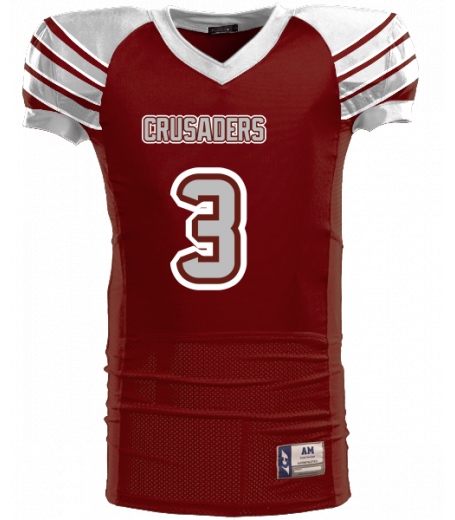 richland Jersey