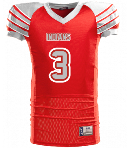 richland Jersey