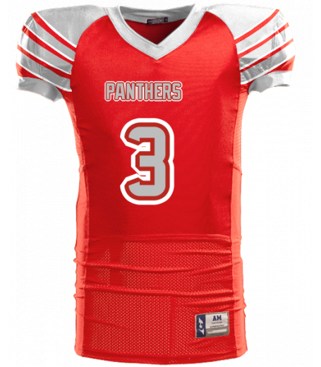 richland Jersey