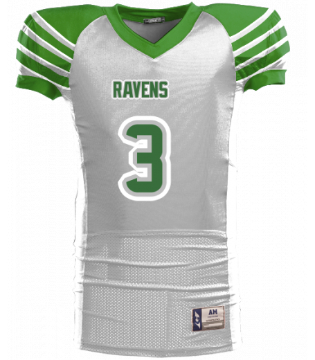 richland Jersey