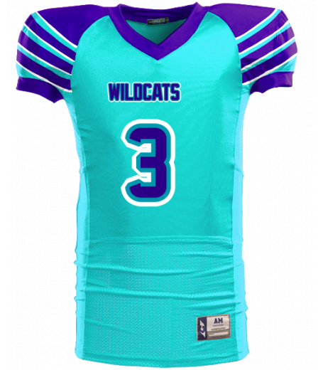 richland Jersey