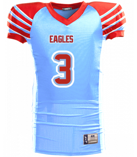 richland Jersey