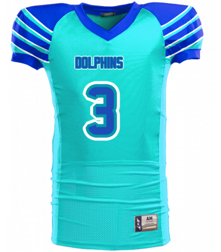 richland Jersey