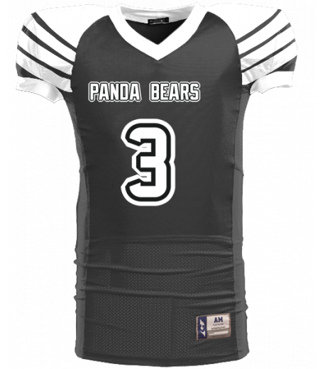 richland Jersey