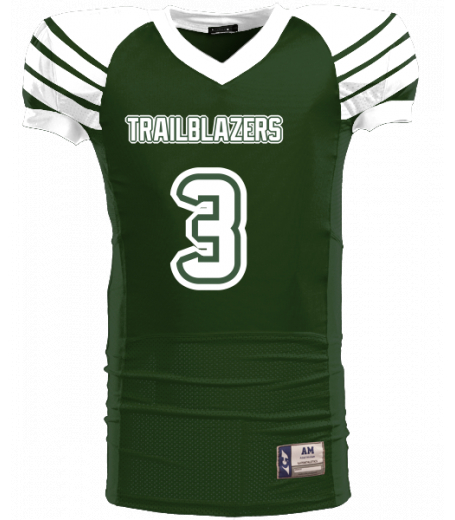 richland Jersey