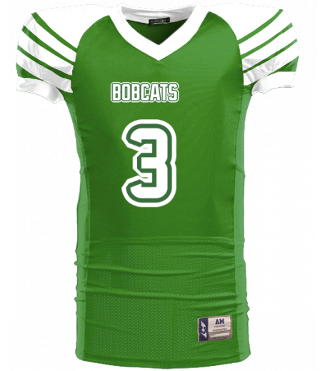 richland Jersey