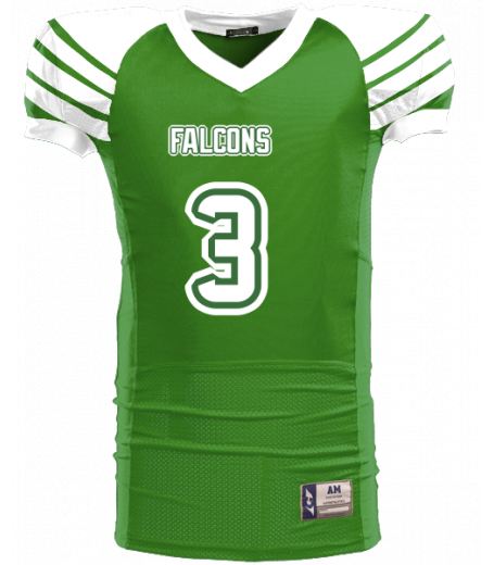 richland Jersey