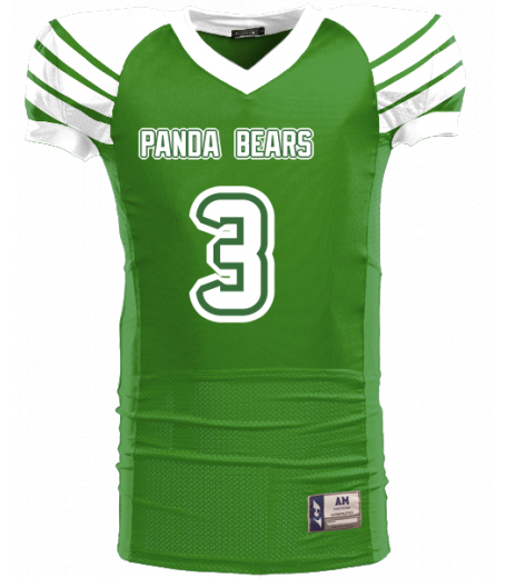 richland Jersey