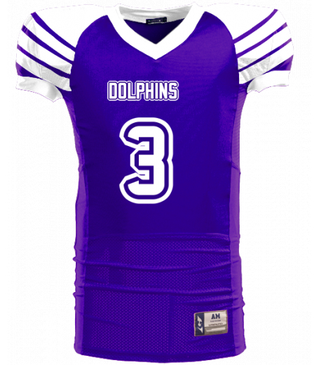 richland Jersey