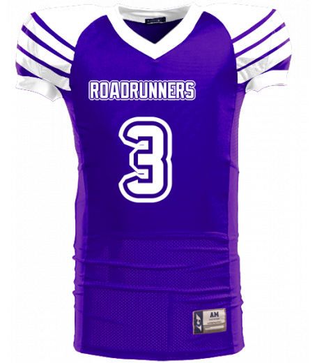 richland Jersey