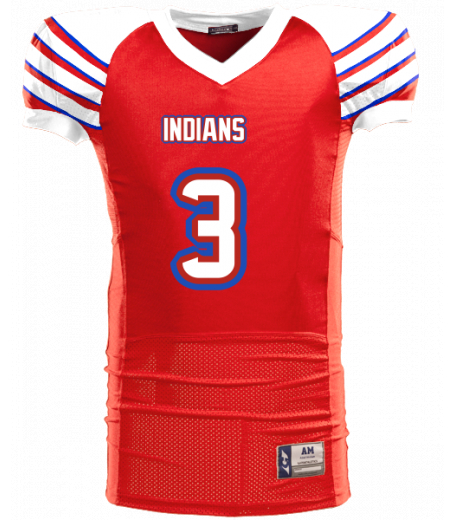 richland Jersey