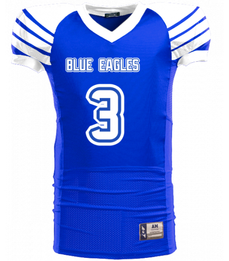 richland Jersey