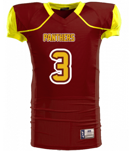 round rock Jersey