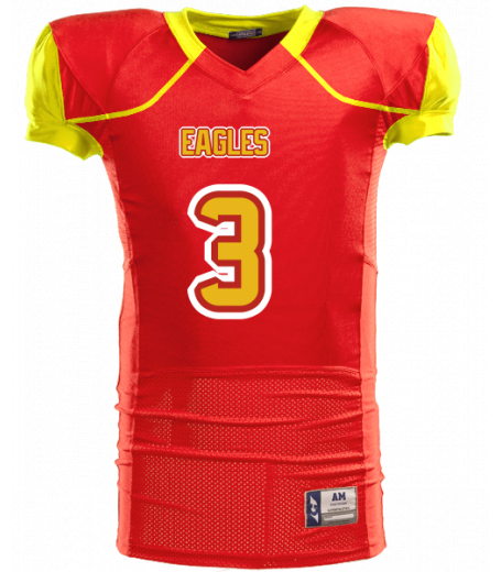 round rock Jersey