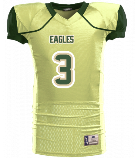 round rock Jersey