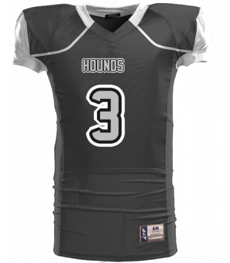 round rock Jersey