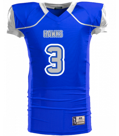 round rock Jersey