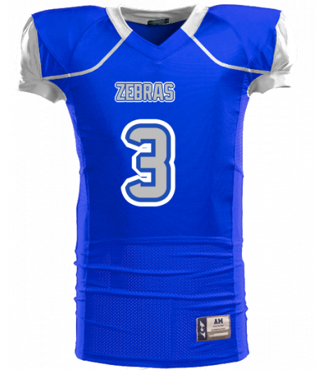 round rock Jersey