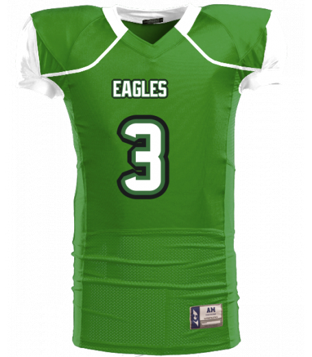 round rock Jersey