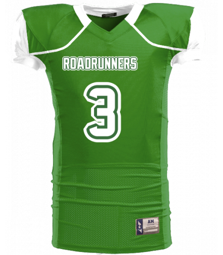 round rock Jersey