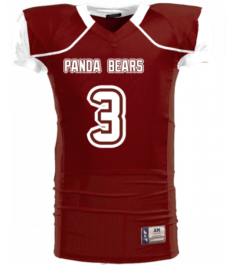 round rock Jersey