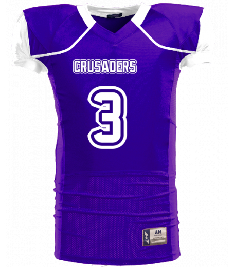 round rock Jersey