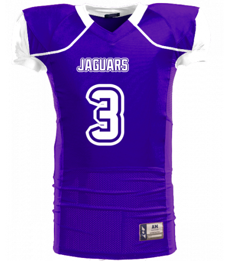 round rock Jersey