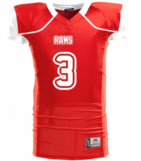 round rock Jersey