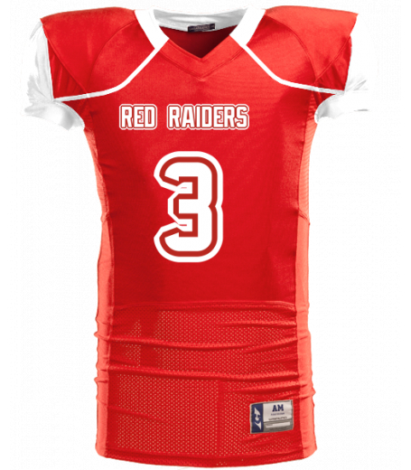 round rock Jersey