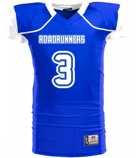 round rock Jersey