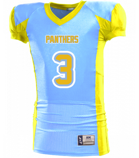 Smithtown Jersey