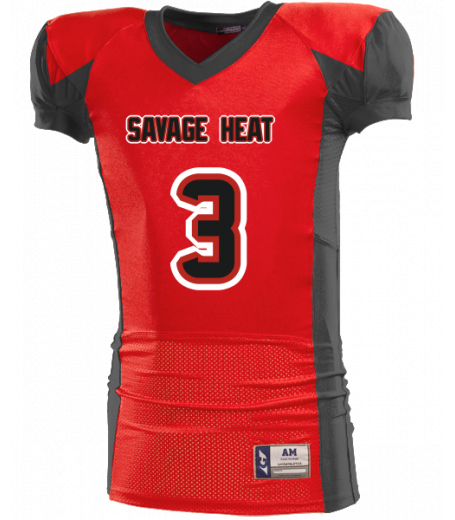 Smithtown Jersey