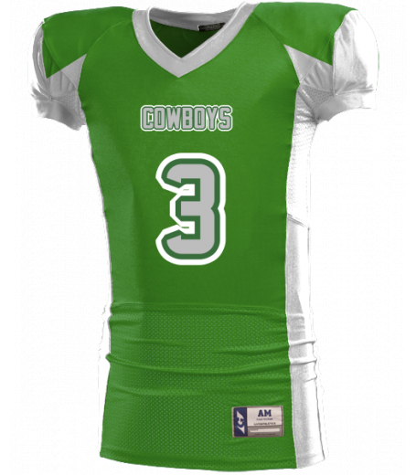 Smithtown Jersey