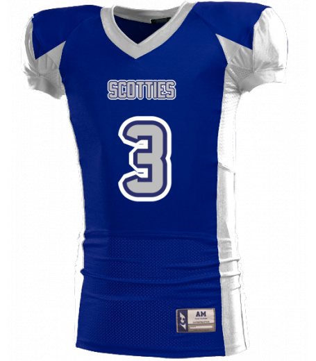 Smithtown Jersey