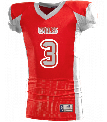 Smithtown Jersey