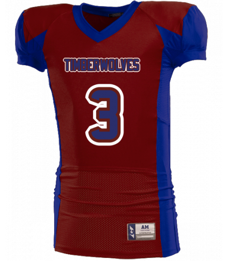 Smithtown Jersey